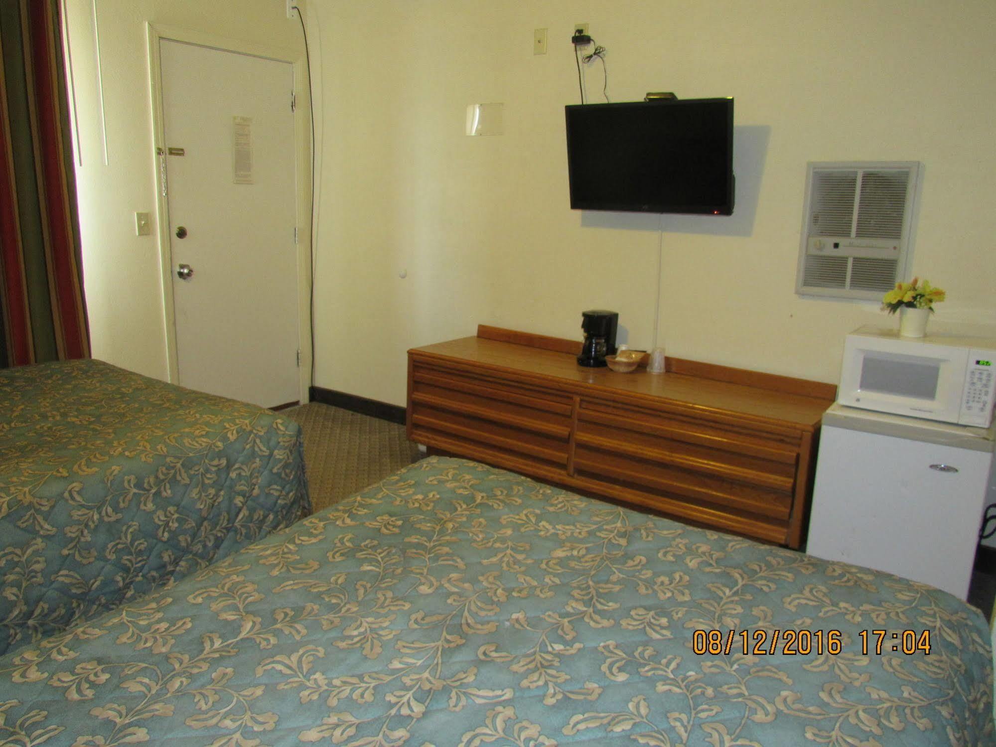 La Conne Motel Corning Esterno foto