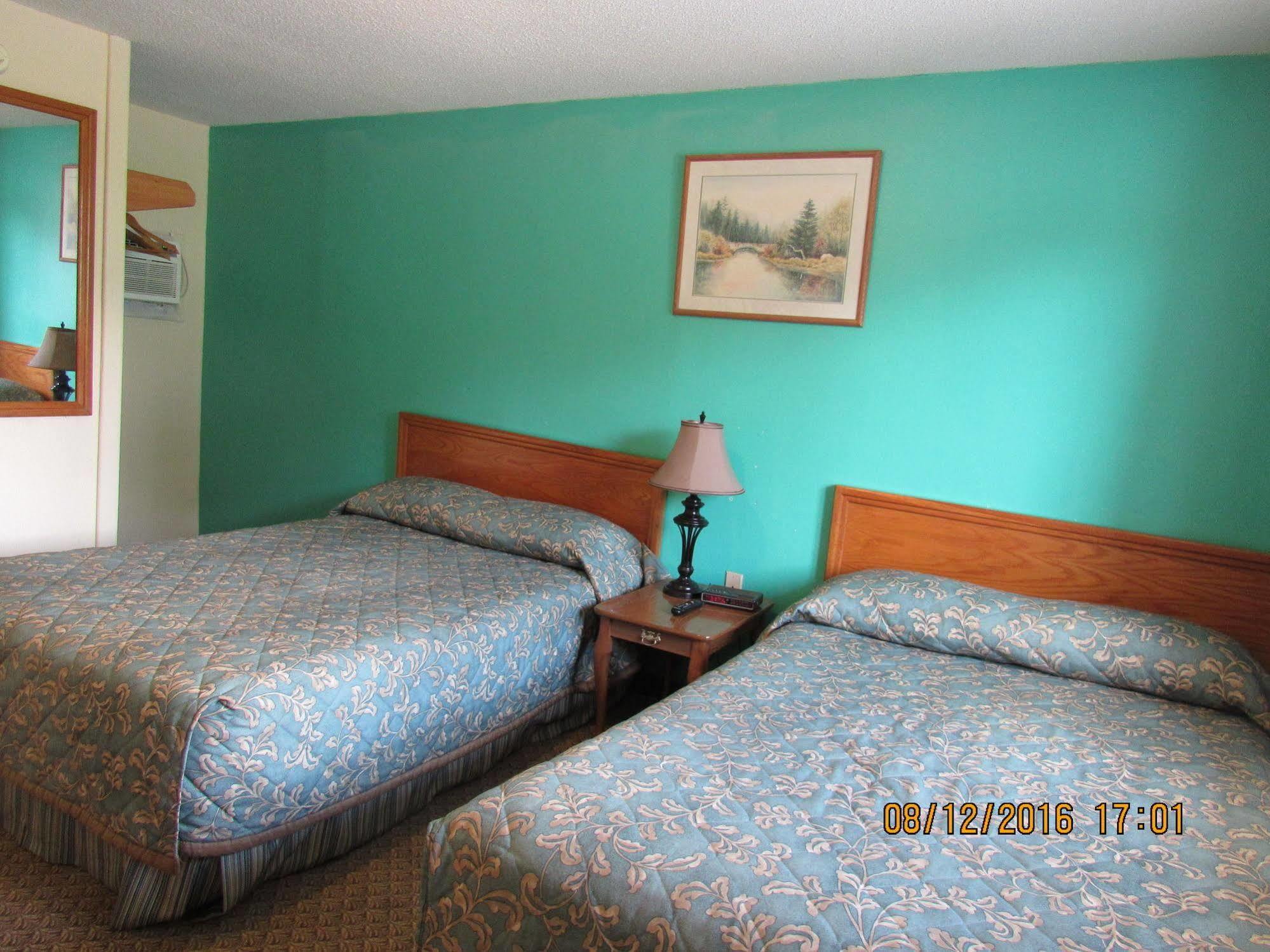 La Conne Motel Corning Esterno foto